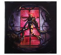 Lady Gaga - Lady Gaga: Chromatica-3 (Deluxe) [CD]