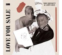 Love for Sale (Deluxe Edition)