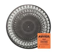 Lady Gaga - MAYHEM 188 Exclusive Zoetrope Vinyl LP W/ Bonus Track Lady Gaga