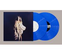 Lady Gaga - MAYHEM (INDIE EXCLUSIVE 2LP OPAQUE BLUE VINYL)(shu ru pan) [Analog]