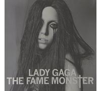 Lady Gaga - Monster