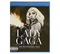 Lady Gaga: Monster Ball Tour at Madison Square Garden [Blu-ray]