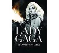 Lady Gaga - Monster Ball Tour at Madison Square Garden [DVD] [2011]