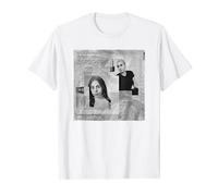Lady Gaga Official Joanne Photo Collage T-Shirt