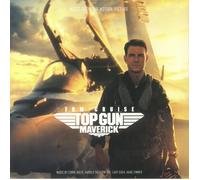 LADY GAGA/ONEREPUBLIC/HANS ZIMMER - Top Gun: Maverick (Soundtrack) - Vinyl (LP)