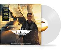 Lady Gaga OneRepublic Hans Zimmer - Top Gun: Maverick [VINYL]