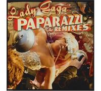 Lady Gaga - Paparazzi: the Remixes