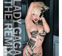 Lady Gaga - Remix