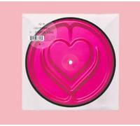 Lady Gaga - Stupid Love (Ltd. Edt.) [Vinyl LP] [VINYL]