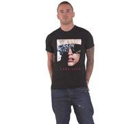 Lady Gaga T Shirt The Fame Photo Official Unisex Black M