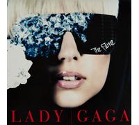 Lady Gaga - The Fame - 2xLP 12" Vinyl Album (2010)