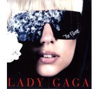 Lady Gaga - The Fame
