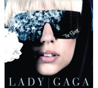 Lady Gaga - the Fame [CD]