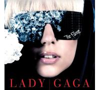 LADY GAGA - The Fame [Bonus Track]