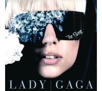 Lady Gaga - The Fame - 2xLP 12" Vinyl Album (2010)