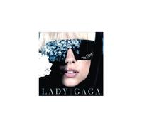 Lady Gaga - The Fame