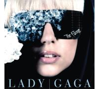 Lady Gaga The Fame (CD) Album (Jewel Case) (US IMPORT)