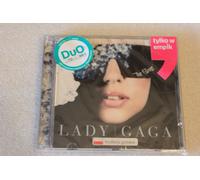 Lady Gaga - The Fame CD - POLISH RELEASE RARE NEW SEALED