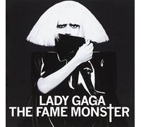 Lady Gaga - the Fame Monster [CD]
