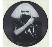 Lady Gaga - Fame Monster (Picture Disc) [VINYL]