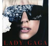 LADY GAGA - The Fame [Bonus Track]