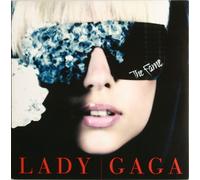 Lady Gaga - The Fame [VINYL]