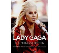 Lady Gaga: The Media Collection [DVD] [2017]