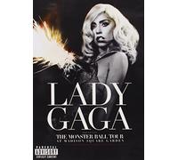 Lady Gaga - The Monster Ball Tour at Madison Square Garden