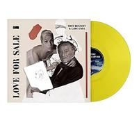 Love For Sale - Yellow Vinyl