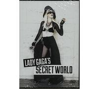 Lady Gaga's Secret World [DVD]