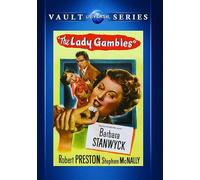 Lady Gambles [Import USA Zone 1]