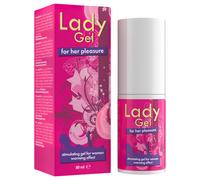 Lady Gel - stimulating gel for women (30 ml)