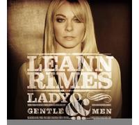 Lady & Gentlemen by Leann Rimes (2011-09-27)