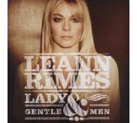 Lady & Gentlemen by LeAnn Rimes [Music CD]
