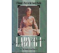 Lady GI: A Woman's War in the South Pacific