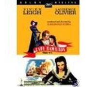 Lady Hamilton DVD IMPORT Vivien Leigh, Laurence Olivier, Alan Mowbray, Sara Allgood, Gladys Cooper