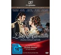Lady Hamilton - Zwischen Schmach und Liebe (DVD)