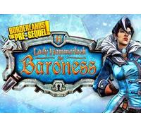 Lady Hammerlock the Baroness Pack (DLC) (PC) Steam Key - EU