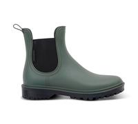 Lady Harriett Welly Regatta Bottle Green 7