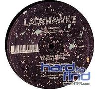 Lady Hawke - Paris Is Burning [12" VINYL]