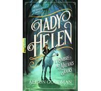 Lady helen 3 - l'ombre des mauvais jours