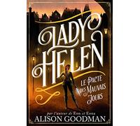 Lady Helen: Le Pacte des Mauvais Jours
