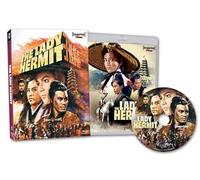 Lady Hermit - Blu-Ray Imprint Asia Limited Edition