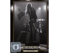 Blues Pills - Lady In Gold - Live In Paris [DVD]