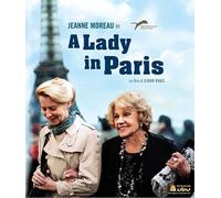 Lady In Paris (A)
