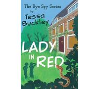Lady in Red: Eye Spy series #3
