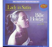 Lady In Satin [Australian Import]