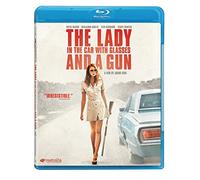 Lady in the Car with Glasses and a Gun [Blu-ray]