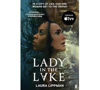 Lady in the Lake: 'Haunting . . . Extraordinary.' STEPHEN KING