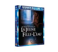 Lady in the Water {Blu-ray] [French Import]